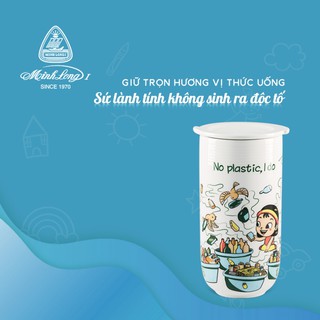 Ca vuông 0.36 L - Làng Quê