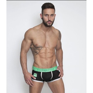 Quần lót nam boxer lưới