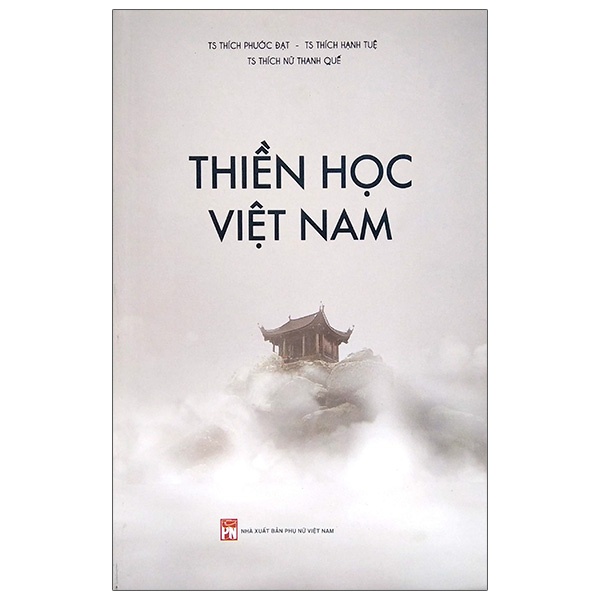 Sách Thiền Học Việt Nam