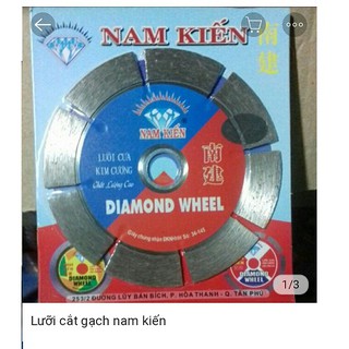 lưỡi cắt gạch đa năng