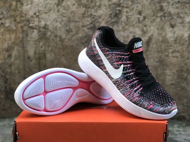 Giày thể thao nam nữ Lunarepic chất đẹp nhẹ bền cá tính