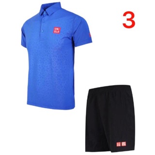 Bộ thể thao Uniqlo