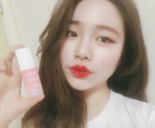 Tẩy da chết môi sủi bọt Bubi Bubi Lip