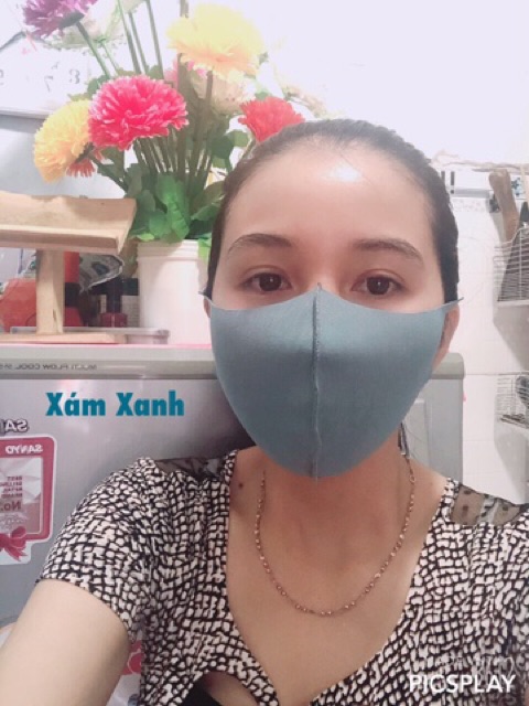 Khẩu Trang Poly 2Da | BigBuy360 - bigbuy360.vn