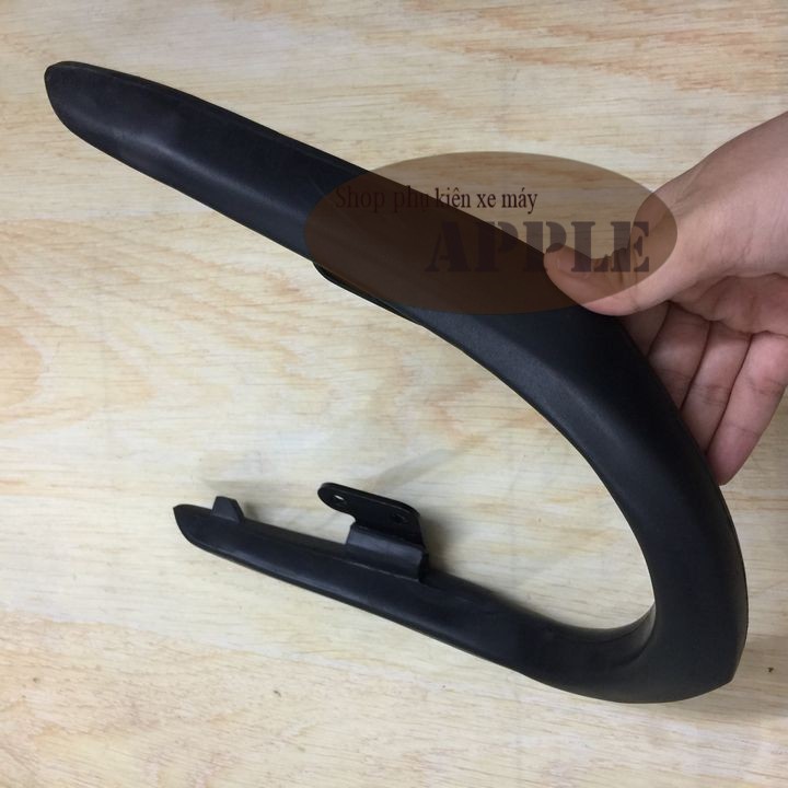 Tay sách xe máy Wave S110 - RSX