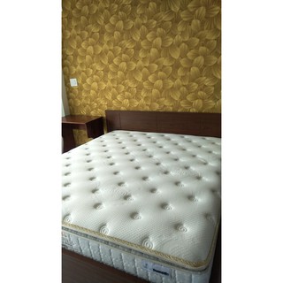 Đệm lò xo Dunlopillo Duchess dày 29cm