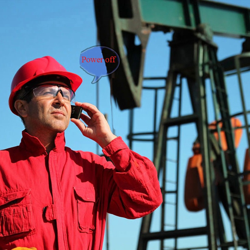 2 cái 12V LPG Propan Butane Khí dễ cháy phát hiện cảnh báo rò rỉ Cảm biến LED Đèn Flash Báo động âm thanh Động cơ Báo động An ninh gia đình