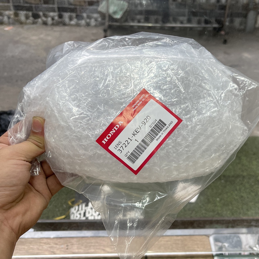 Mặt kính đồng hồ wave thái 110-wave alpha-wave zx chính hãng.