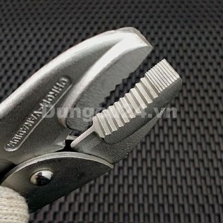 [ made in Germany ] Kìm bấm chết Knipex 41-04-250 Đức