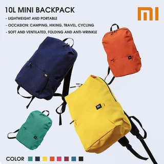 Balo Xiaomi Mi Casual Daypack