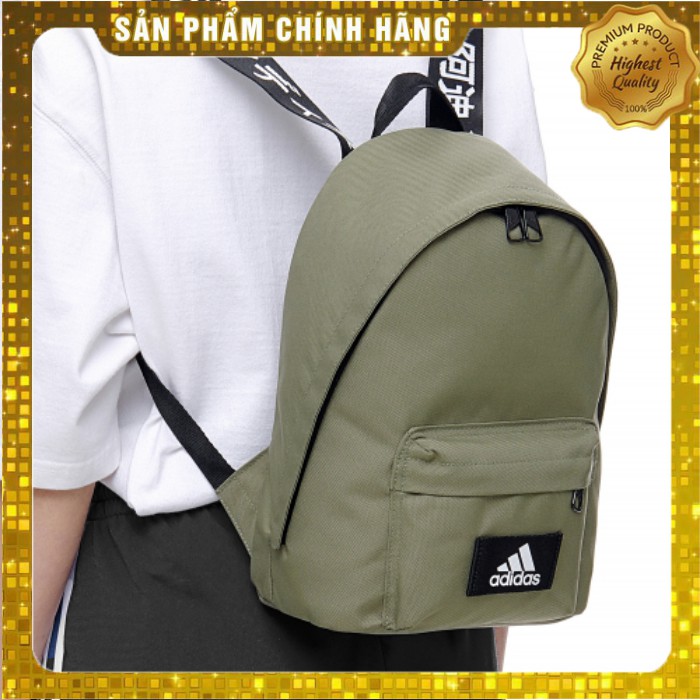 [Chính hãng] Balo Adidas Mini🔴Giảm 20K Khi Nhập Mã 🔴