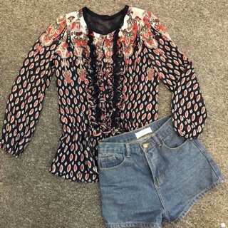 Tây boutique 220k