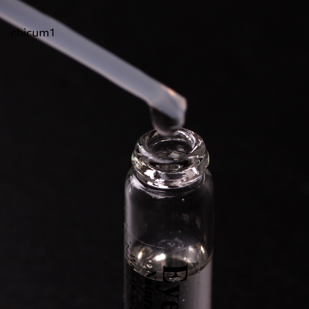 [Hàng mới về] Keo dán lông mi giả an toàn tiện dụng cho nữ 2ml