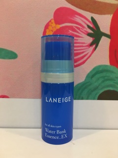 Tinh Chất Laneige Essence EX 10ml
