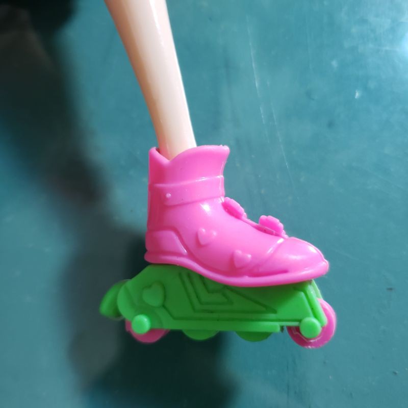 slide