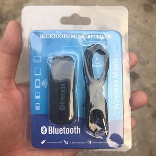 USB CHUYỂN ĐỔI BIẾN LOA THƯỜNG THÀNH LOA BLUETOOTH