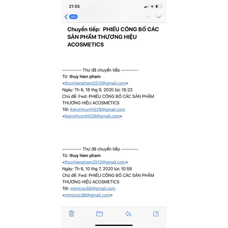 Serum phuong anh Kam kết chính hãng ib zalo gia si tot | BigBuy360 - bigbuy360.vn