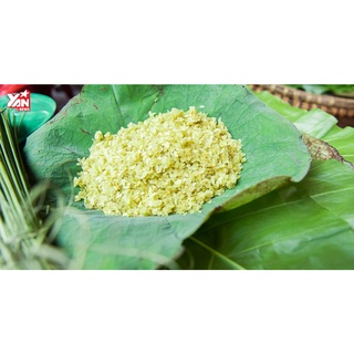 1kg cốm dẹp xanh ngon rẻ