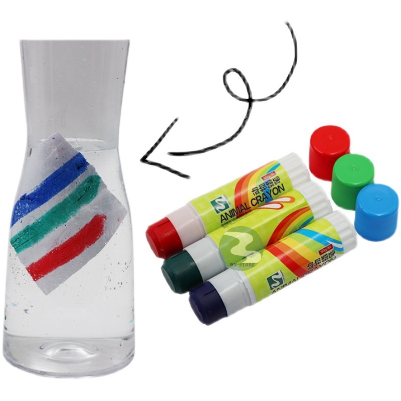 Sơn sáp đánh dấu gia súc - không độc hại DN14