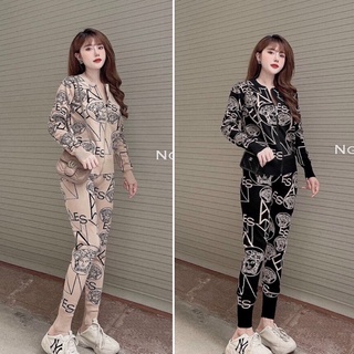 Set bộ len khoá Verrssace QCCC