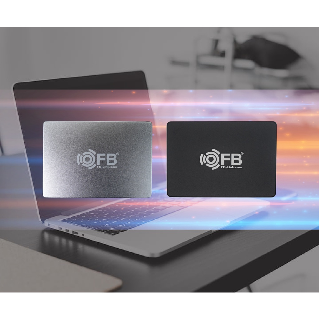 Ổ Cứng SSD 120GB FB-LINK HM300 SATA III 2.5" (6Gb/s) I Bảo hành 36 Tháng | BigBuy360 - bigbuy360.vn