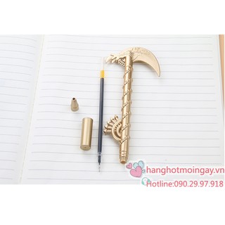 Bút Đao Kiếm N180