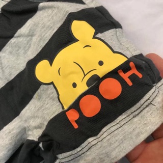 Bộ gấu Pooh cho bé trai(lỗi nhẹ)