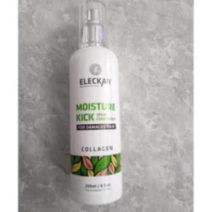 Xịt dưỡng tóc Eleckar 250ml