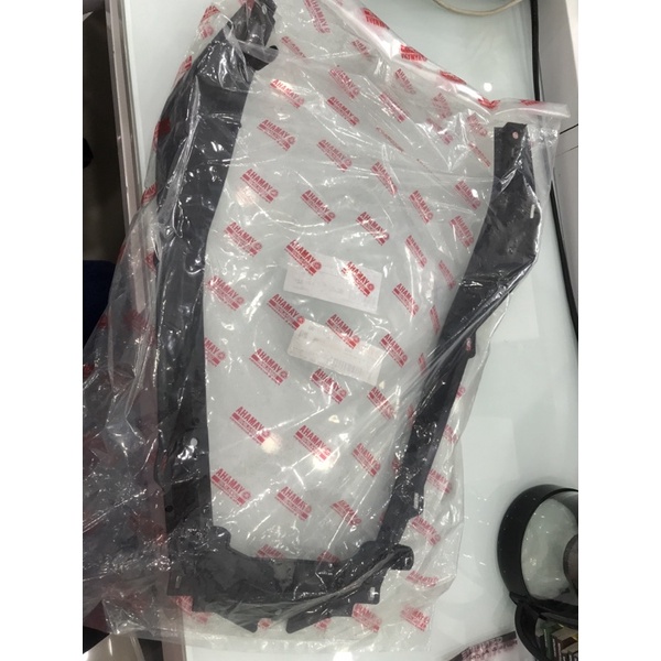 Ốp sườn 5 chính hãng Yamaha dành cho xe NVX - Yamaha town Hương Quỳnh