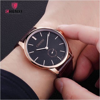 Đồng hồ nam CHENXI 062A cá tính