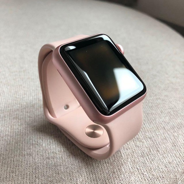 Đồng hồ Apple Watch series 1 38mm  GIÁ RẺ - CHẤT LƯỢNG - Bảo hành 12 tháng