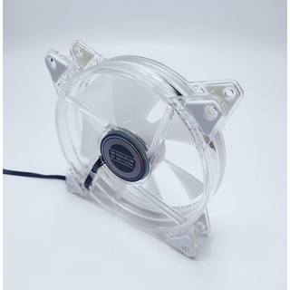 Quạt Tản Nhiệt Máy Tính Z1 Led Tự Đảo Màu Nhiều Hiệu Ứng, Fan Case, Fan RGB Led Sáng Tâm