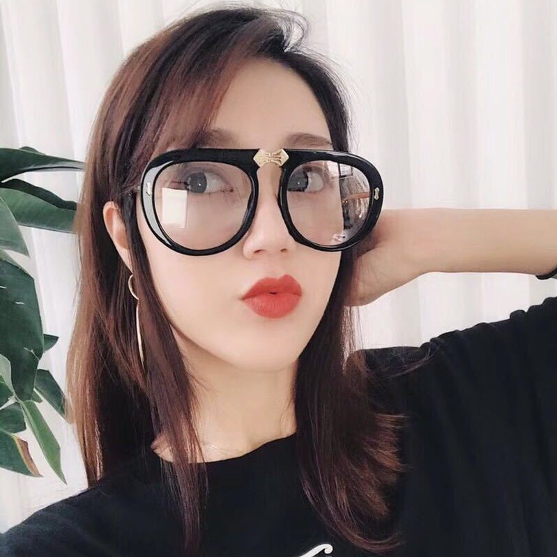 Kính Mát Gấp Gọn Đính Đá Thời Trang Cho Nam Nữ Yjz0 | BigBuy360 - bigbuy360.vn