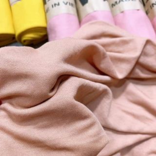 Áo thun cotton combo 6 áo /200k