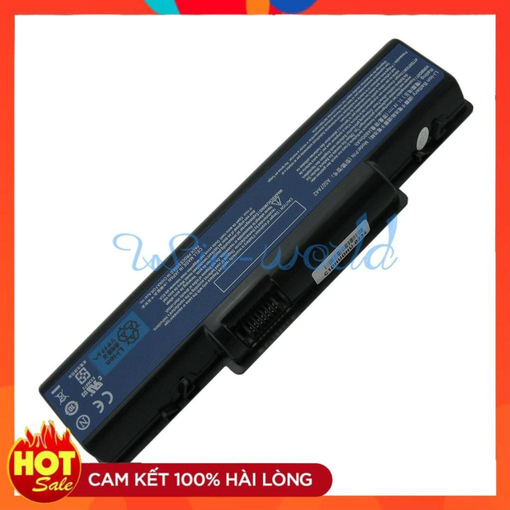 🎁 Pin Laptop Acer Aspire 4710G 4736Z 4930G 5734Z 5738G 5738ZG 4320 4520 2930 4720 5738 4310 5532 5740 5732Z... 6 Cell