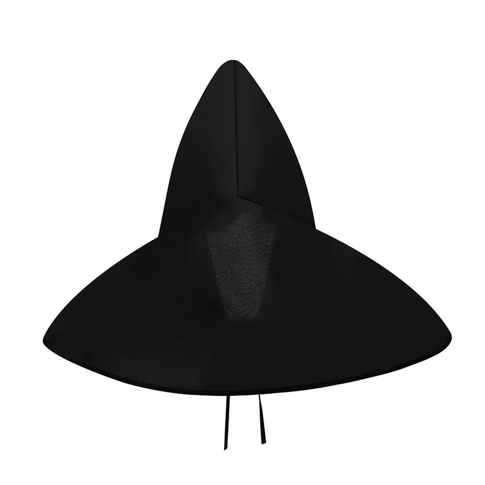 Áo Choàng Hóa Trang Halloween Phong Cách Gothic | BigBuy360 - bigbuy360.vn