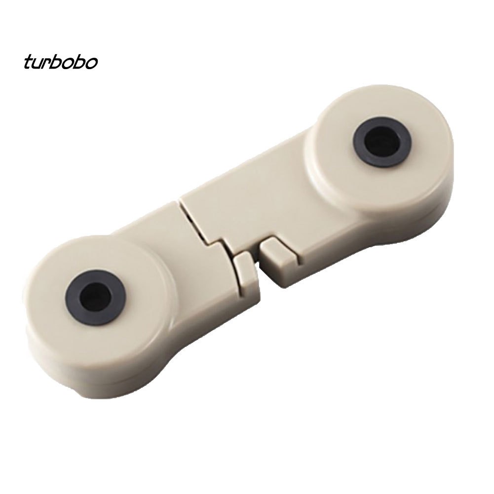 Móc Đôi Treo Đồ Gắn Ghế Ngồi Xe Hơi Tiện Dụng