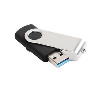 USB 3.0 màu đen dung lượng 8/16/32/64/128GB hàng chất lượng cao