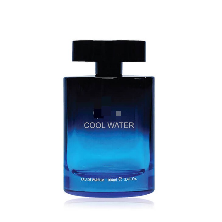 Nước hoa nam Cool Water (100ML)  - THƠM MÁT VÀ NAM TÍNH