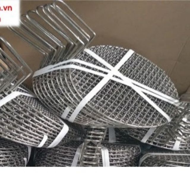 VỈ NƯỚNG THAN HOA