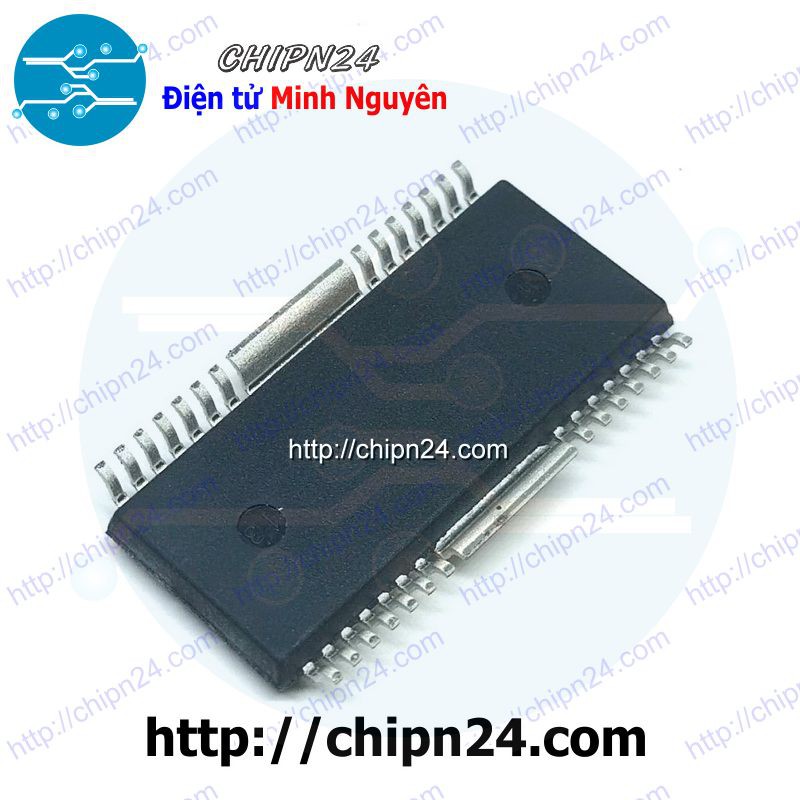 [1 CON] IC CS8532 SOP (SMD Dán) (Công suất 5.5Wx2 CS8532S 8532)