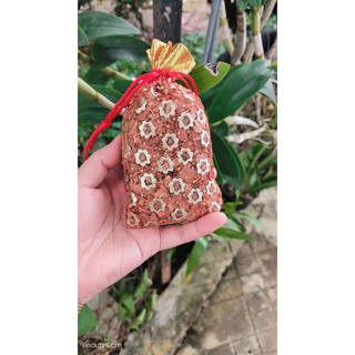 Túi thơm gỗ xá xị để phòng, tủ, xe...