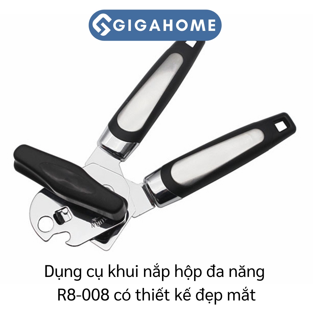 Dụng Cụ Khui Hộp GIGAHOME Mở Nắp Chai Đa Năng Tiện Ích 9349