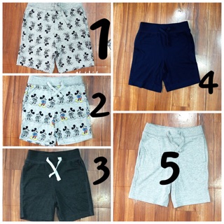 Quần da cá oldnavy cho bé trai dư xịn