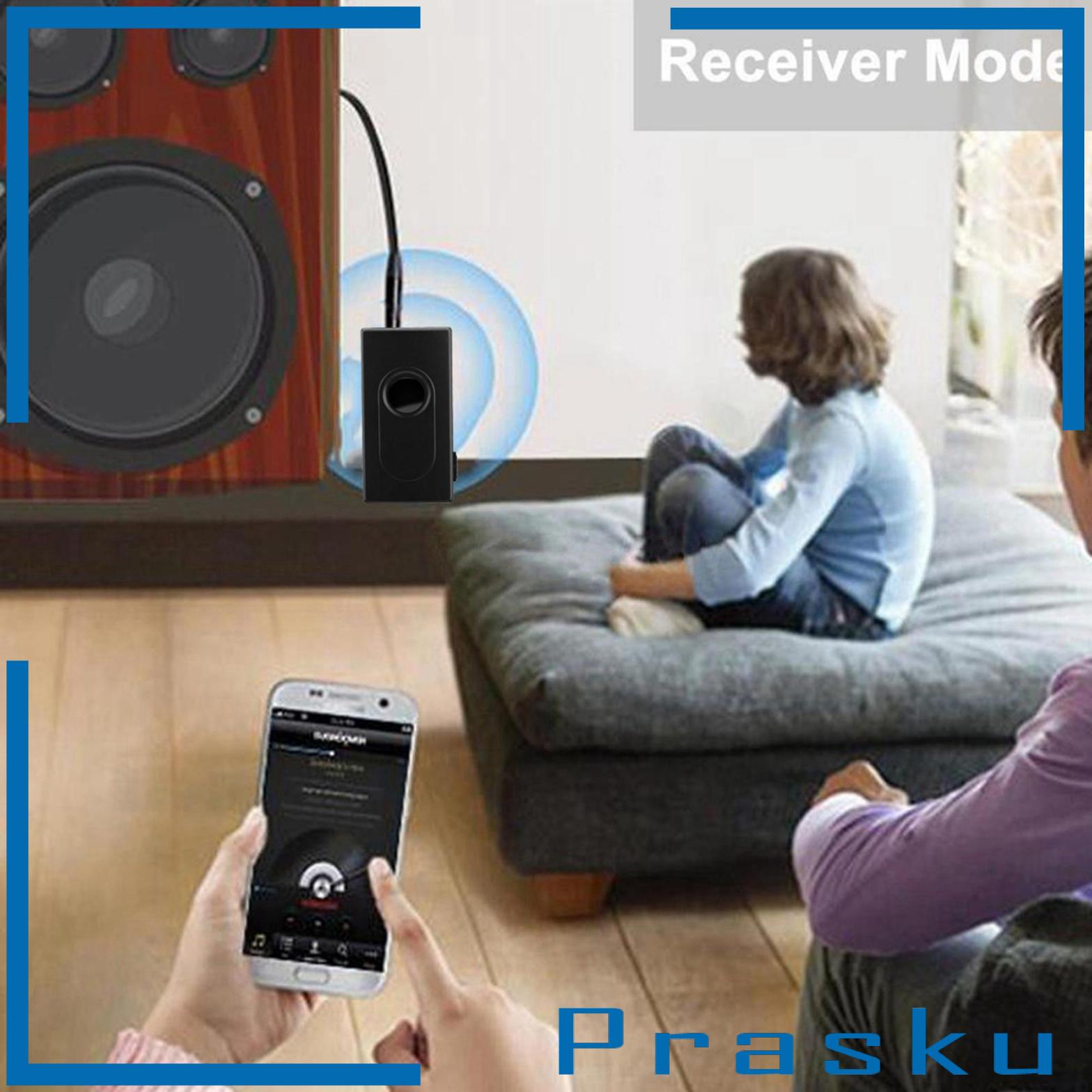 Thiết Bị Nhận Truyền Âm Thanh Bluetooth Chuẩn 3.5mm | BigBuy360 - bigbuy360.vn