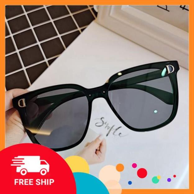 Kính mát thời trang A2096 🕶 Kính chống tia UV bảo vệ mắt