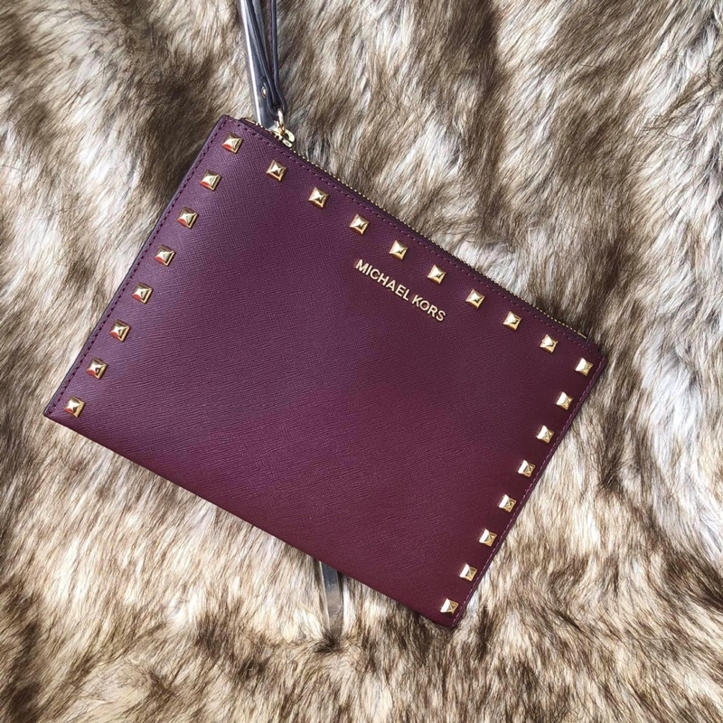Clutch Michael Kors size 24