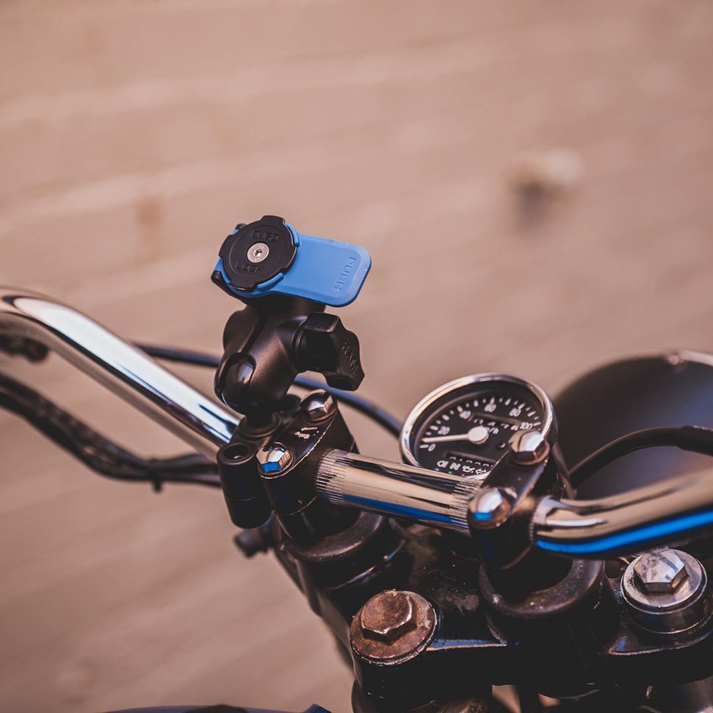 Khớp nối Quad Lock Motorcycle Ball Adaptor
