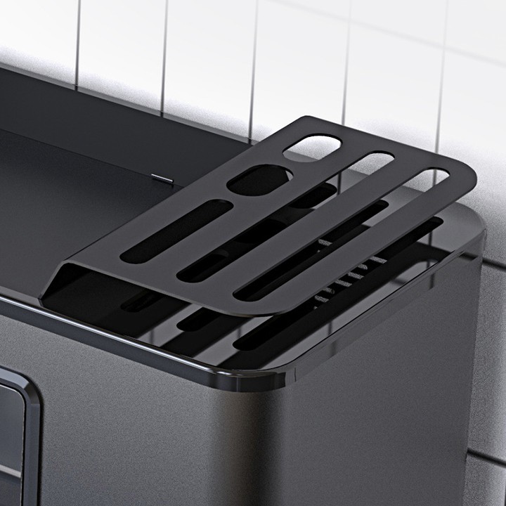 Tủ đựng gia vị👑FREE SHIP👑Đồ dùng cho nhà bếp, Kệ để đồ nhỏ gọn dễ di chuyển Tủ gia vị hiện đại DH-DGD2022 | BigBuy360 - bigbuy360.vn