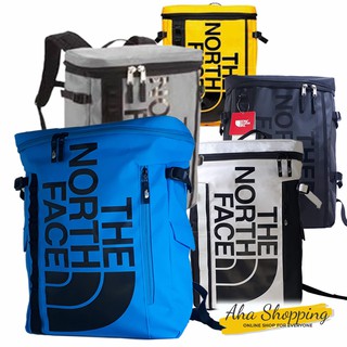 Balo du lịch/ thể thao/đi làm The NorthFace FuseBox Base Camp Cao Cấp Chống Thấm Nước